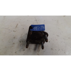  Ось колеса к  ЗАЗ  Sens,  2008