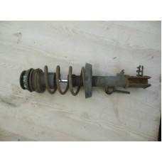  Стойка передняя левая к  Opel  Vectra,  1998