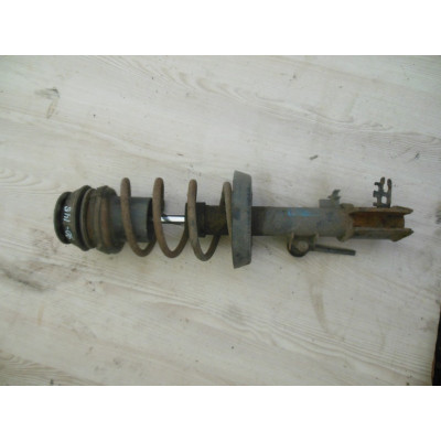  Стойка передняя левая к  Opel  Vectra,  1998