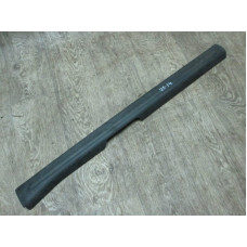  Накладка на порог к  Daewoo  Lanos,  1999