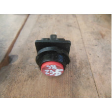  Кнопка (выключатель) к  Renault  Megane,  1999