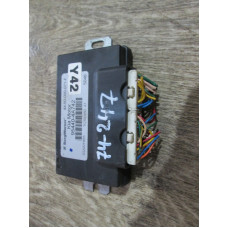  Блок управления полным приводом к  Kia  Sorento,  2005