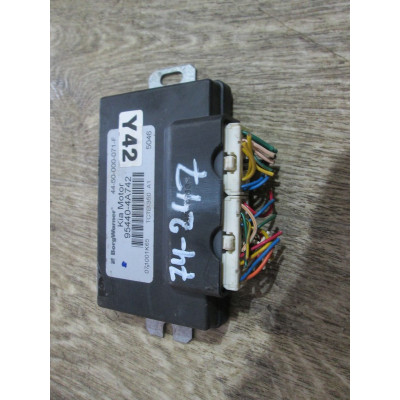  Блок управления полным приводом к  Kia  Sorento,  2005