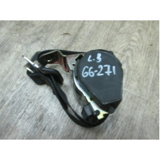  Ремень безопасности задний левый к  BMW  7 E38,  1999