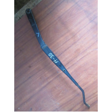  Щеткодержатель (поводок стеклоочистителя, дворник) к  Chevrolet  Lanos,  2007