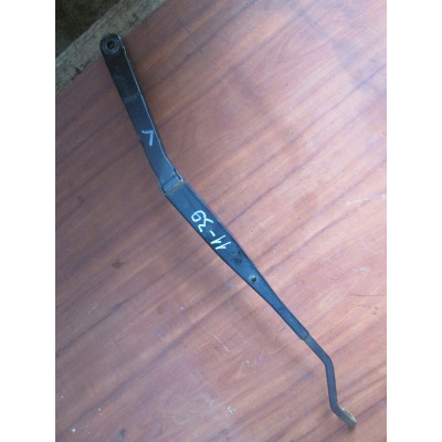 Щеткодержатель (поводок стеклоочистителя, дворник) к  Chevrolet  Lanos,  2007