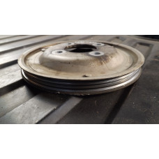  Шкив коленвала к  Renault  Megane,  1998