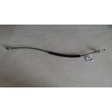  Трос двери передней к  Opel  Zafira,  2000