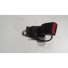  Замок ремня безопасности к  Citroen  Xantia,  1996