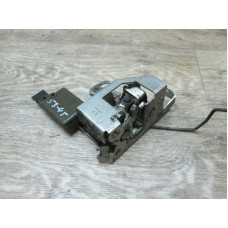  Замок двери сдвижной к  Renault  Master,  2006