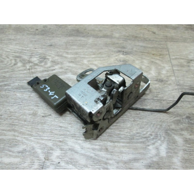  Замок двери сдвижной к  Renault  Master,  2006