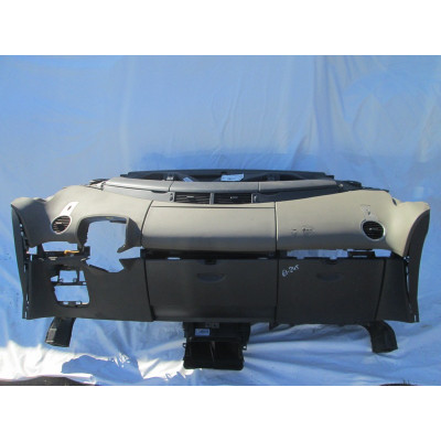  Панель передняя салона (торпедо) к  Renault  Espace,  2005