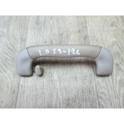  Ручка внутренняя потолочная к  Opel  Omega,  1996