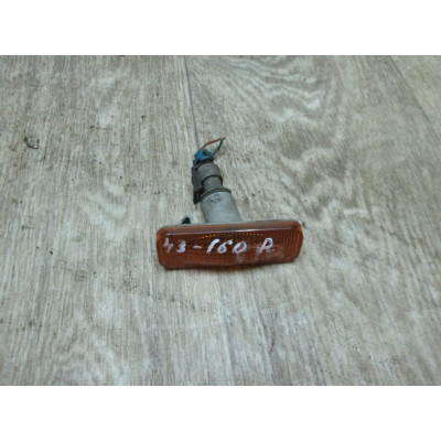  Повторитель передний правый к  Opel  Omega,  1998