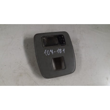  Фонарь салона (плафон) к  Citroen  Xsara,  1998