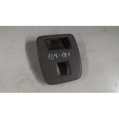  Фонарь салона (плафон) к  Citroen  Xsara,  1998