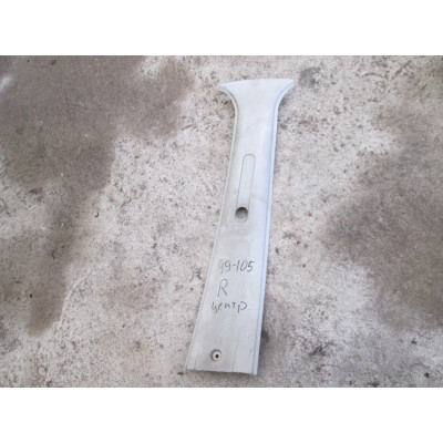 Обшивка стойки центральной правой к  Ford  Galaxy,  1996