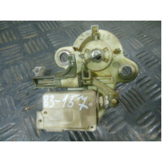  Замок багажника к  Renault  Laguna,  1998