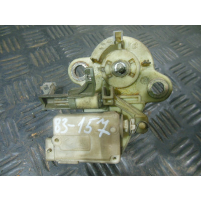  Замок багажника к  Renault  Laguna,  1998