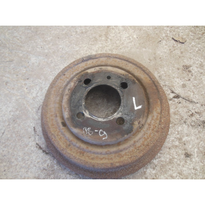  Барабан тормозной к  Renault  Megane,  1999