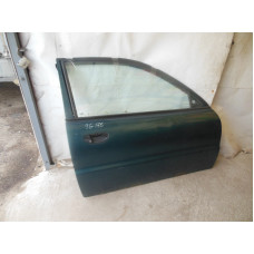  Дверь передняя правая к  Daewoo  Lanos,  1998