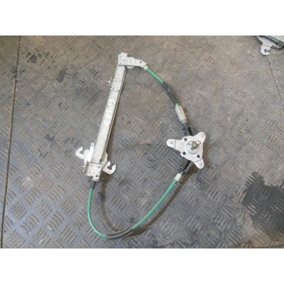  Стеклоподъемник задний левый к  Alfa Romeo  146,  1999