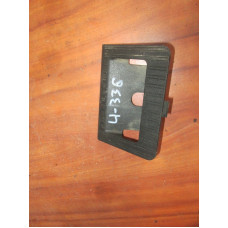  Заглушка к  Mercedes  C W202,  1998