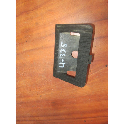  Заглушка к  Mercedes  C W202,  1998