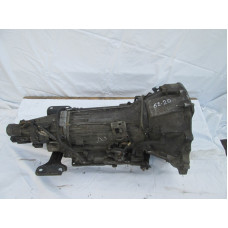  КПП автоматическая (АКПП) к  Mazda  MPV,  1998