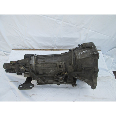 КПП автоматическая (АКПП) к  Mazda  MPV,  1998