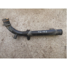  Трубка охлаждающей жидкости пластиковая к  Daewoo  Lanos,  1998