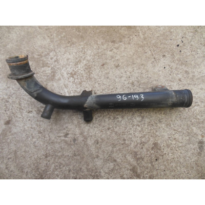  Трубка охлаждающей жидкости пластиковая к  Daewoo  Lanos,  1998