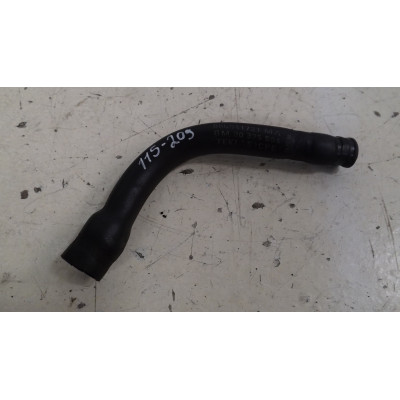  Патрубок вентиляции картера к  Opel  Astra,  1996