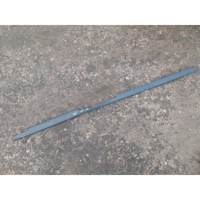  Накладка на порог к  Audi  100,  1989