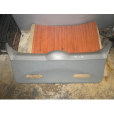  Обшивка крышки багажника к  Daewoo  Nubira,  2000