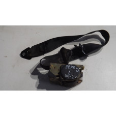  Ремень безопасности передний левый к  Citroen  Xantia,  1996