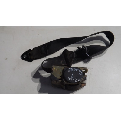  Ремень безопасности передний левый к  Citroen  Xantia,  1996