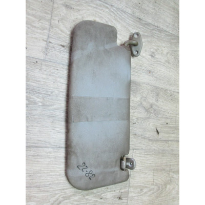 Козырек солнцезащитный к  Mitsubishi  Lancer,  1994