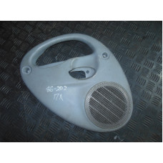  молдинг двери передней левой к  Fiat  Multipla,  2001