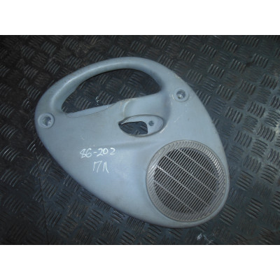  Накладка двери передней левой к  Fiat  Multipla,  2001