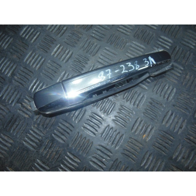  Ручка наружная задняя левая к  Mercedes  E W210,  2001