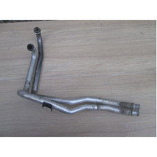  Трубка кондиционера к  BMW  3 E46,  1998