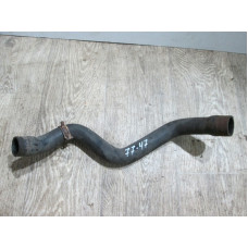  Патрубок радиатора к  Volkswagen  Golf,  1996