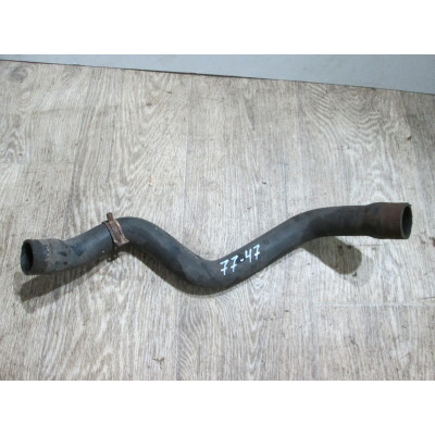  Патрубок радиатора к  Volkswagen  Golf,  1996