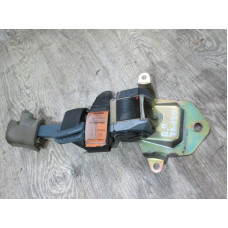  Ремень безопасности задний правый к  Fiat  Brava,  1998