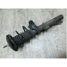  Стойка передняя правая к  Ford  KA,  2000