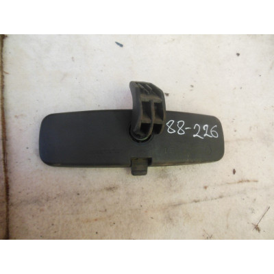  Зеркало салона к  Renault  Megane,  1997