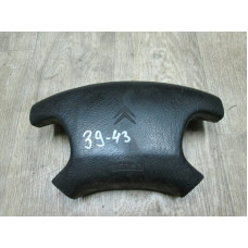  Подушка безопасности водителя к  Citroen  Evasion,  2000