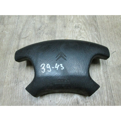  Подушка безопасности водителя к  Citroen  Evasion,  2000