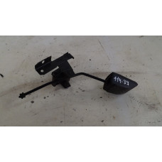  Педаль газа к  Audi  100,  1988